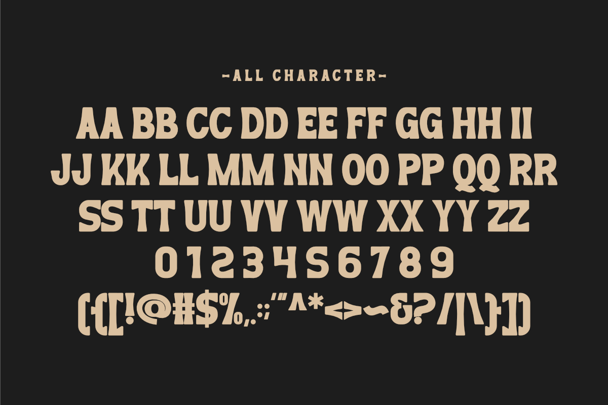 Spooky Friday - Halloween Display, a Sans Serif Font by Pian45 Studio (Photo 2 of 8)