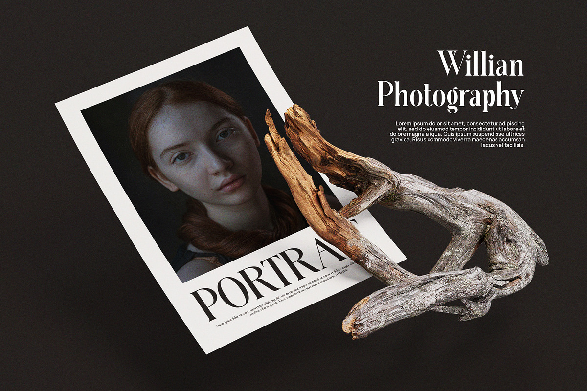 Kangen Modern Serif Font, a Serif Font by Perfectype (Photo 7 of 8)