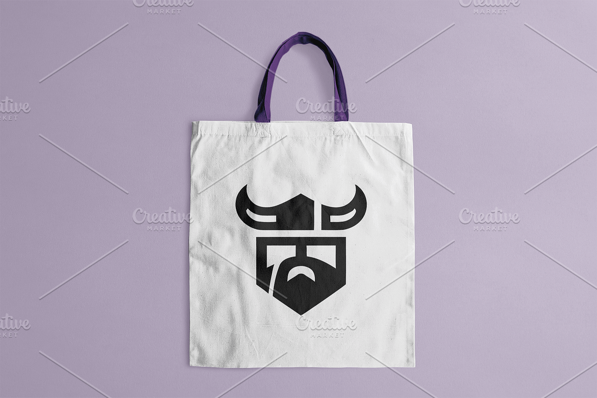 Viking Logo Design, a Branding & Logo Template by Vectorium Studio (Photo 2 of 2)