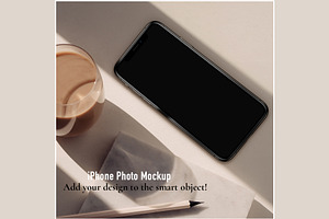 IPhone Photo Mockups. 35