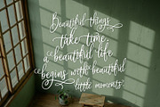 Soila Yadelle Elegant Curves Script, a Script Font by HypeWorksCo (Thumbnail 10 of 15)