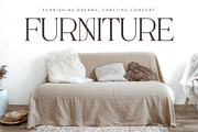 Metrolin Modern Serif Font, a Serif Font by Storytype Studio (Thumbnail 2 of 15)