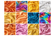 Stained Fabrics Seamless Pattern, a Pattern Graphic by Forhadx5 (Thumbnail 4 of 6)