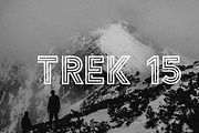 Argon Font (Full), a Font by TomAnders (Thumbnail 2 of 5)