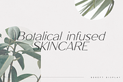 Bereft - Display Typeface, a Font by Only Fonts (Thumbnail 4 of 10)