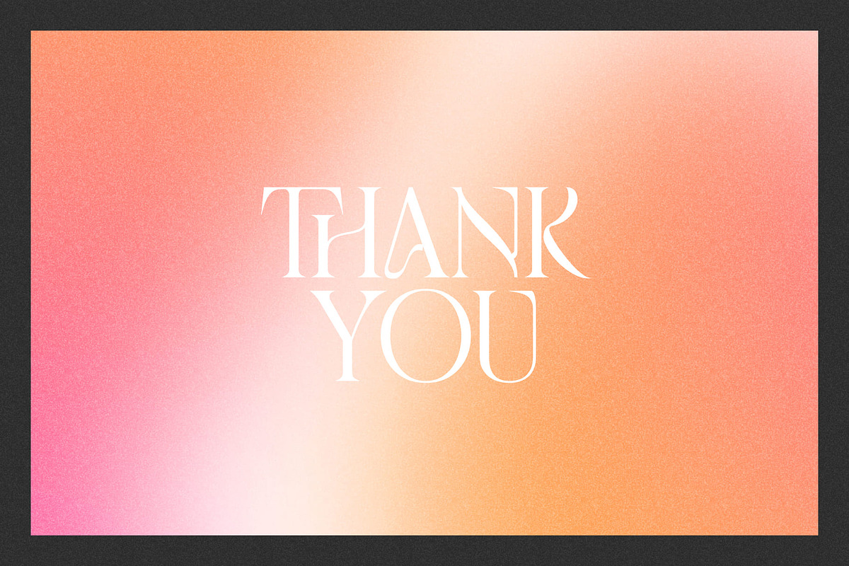 Cosmic Aura Gradient Backgrounds, a Texture Graphic by Studio K (Photo 6 of 6)