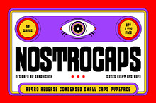Nostrocaps