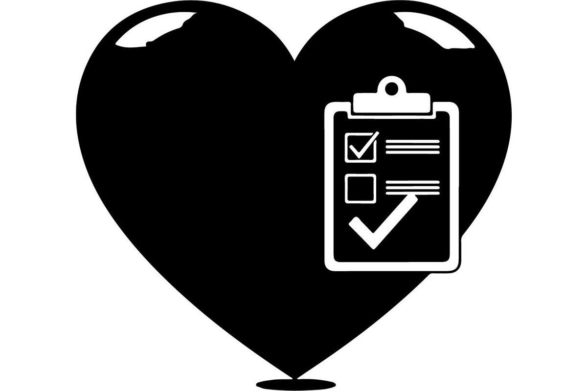 Global Heart Health Awareness Set, a Person Illustration by Designer_Momina (Photo 6 of 20)