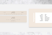 WordPress | Elementor Template Kit, an UI Kit Template by Touringxx Creative Studio (Thumbnail 5 of 6)