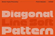 Tralifty, a Sans Serif Font by graphicook (Thumbnail 2 of 10)