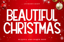 Beautiful Christmas