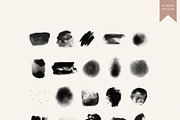 Brush Expert for Procreate, a Brush Add-On by PeDe Designs (Thumbnail 5 of 8)