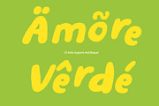 CS Meila – Kids Font, a Handwritten Font by Craft Supply Co. (Thumbnail 6 of 8)