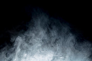Smoke on black background, a Background Photo by Tuomas Kujansuu Photos (Thumbnail 2 of 2)