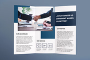 Law Firm Print Pack, a Poster Template by TemplatesNow! (Thumbnail 5 of 11)