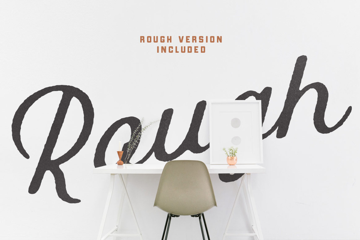 Free Download - Script Fonts