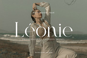 The Reals Paradisen - Serif Family, a Serif Font by Ermedia Studio (Thumbnail 9 of 16)