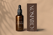 Cakorla - Modern Classy Serif, a Serif Font by Shakira Studio (Thumbnail 7 of 10)