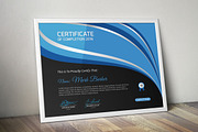 Certificate Bundle, a Stationery Template by Curve Design (Thumbnail 9 of 31)
