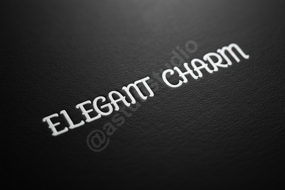Fejo: Modern Luxury High-Contrast Se, a Font by Astuti Studio (Photo 5 of 16)