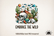 Camping Sublimation Bundle Hiking, an Object Graphic by GlitterCraft (Thumbnail 20 of 21)