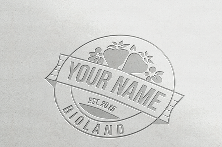 Vintage Logo 