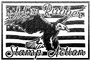AL's Rubber Stamp Action Kit, an Action Add-On by AL's Design Studio (Thumbnail 21 of 33)