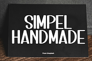Quotesc, a Handwritten Font by InermediaSTUDIO (Thumbnail 6 of 7)
