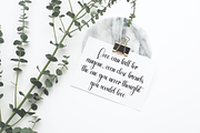 Budget | Script Font, a Handwritten Font by Scratchones (Thumbnail 3 of 9)