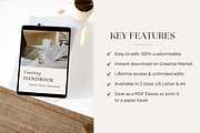 Ebook Workbook Handbook Template, a Magazine Template by ShopRShop (Thumbnail 6 of 11)