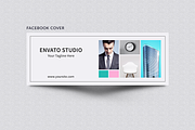 Modern Brochure Template, a Brochure Template by Jaisivakumar (Thumbnail 8 of 9)