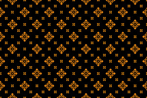 Luxury Gold Seamless Patterns