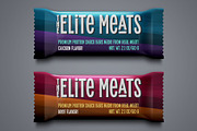 Alimentary: a hip retro font family!, a Sans Serif Font by Missy Meyer (Thumbnail 5 of 7)