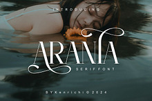 Arania