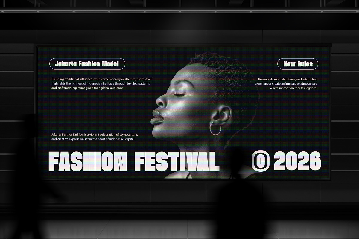 Morgen – Bold Condensed Display Font, a Sans Serif Font by Mahesans Co (Photo 7 of 10)