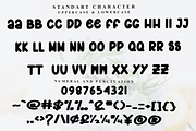 Home, a Script Font by InermediaSTUDIO (Thumbnail 2 of 7)
