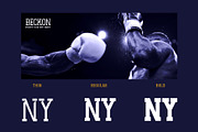 Beckon, a Slab Serif Font by Burntilldead (Thumbnail 3 of 10)