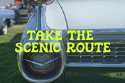 Palais Club Retro Font, a Serif Font by gafaroff studio (Thumbnail 4 of 6)