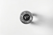 Wine Mock-up, a Product Mockup by zippypixelstudio (Thumbnail 11 of 11)