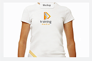 Training Media - Logo Template, a Branding & Logo Template by DynamikMedia (Thumbnail 4 of 5)