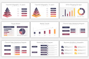 Company Profile PowerPoint Template, a Presentation Template by SlideOne (Thumbnail 20 of 26)