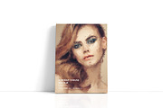 Canvas Mockups Bundle 2, a Merchandise Mockup by Mockups by Carlos Viloria (Thumbnail 5 of 47)