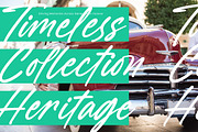 Letter Grace Modern Handwritten, a Script Font by Letterena Studios Script (Thumbnail 11 of 20)