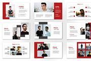 Bahlul Multipurpose Keynote, a Presentation Template by Overcloud (Thumbnail 3 of 4)
