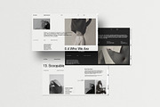 Zex Brand Proposal Presentation, a Presentation Template by Studio Artisan (Thumbnail 4 of 9)