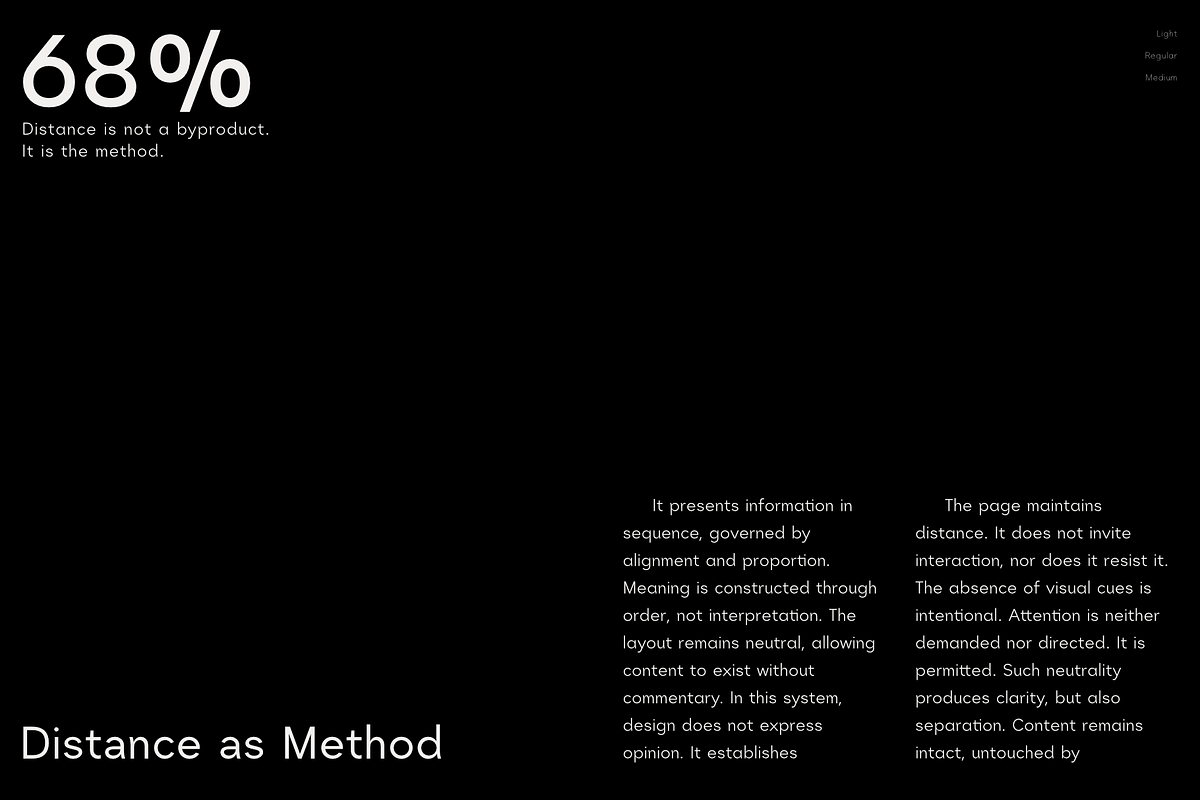 Painite - Future Sans, a Sans Serif Font by Jehoo Creative (Photo 10 of 11)