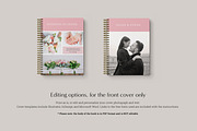 The Original Wedding Planner, a Stationery Template by Studio Nellcote (Thumbnail 3 of 8)