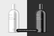 Skincare Packaging Mockup Generator, a Packaging Mockup by Mockupdaddy (Thumbnail 2 of 14)