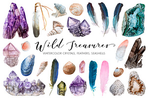 Wild Treasures