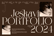 Klagin Elegant Serif Font, a Serif Font by Perfectype (Thumbnail 3 of 8)